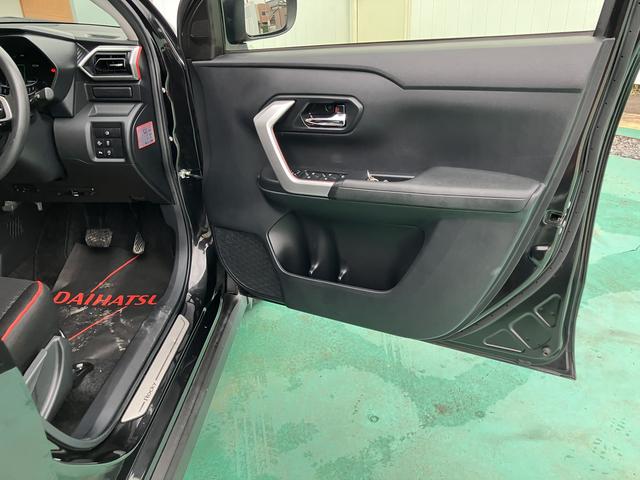 ロッキーＧ（山口県）の中古車