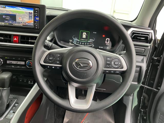 ロッキーＧ（山口県）の中古車