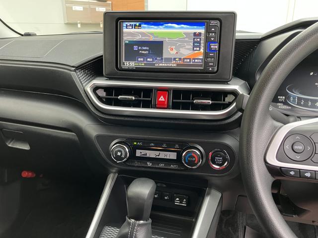 ロッキーＧ（山口県）の中古車