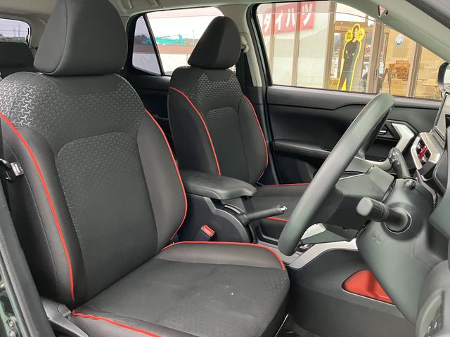 ロッキーＧ（山口県）の中古車