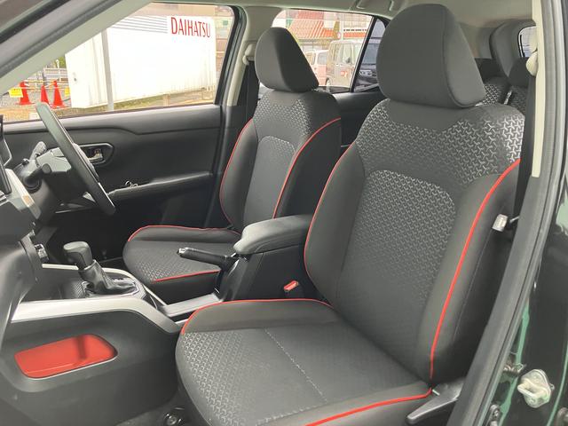 ロッキーＧ（山口県）の中古車