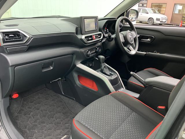 ロッキーＧ（山口県）の中古車