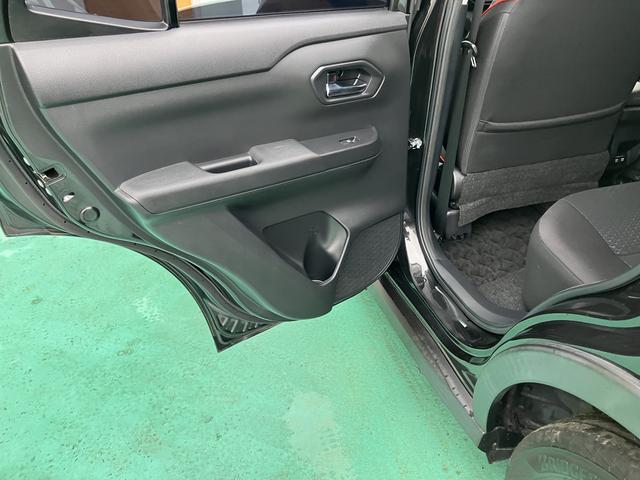 ロッキーＧ（山口県）の中古車