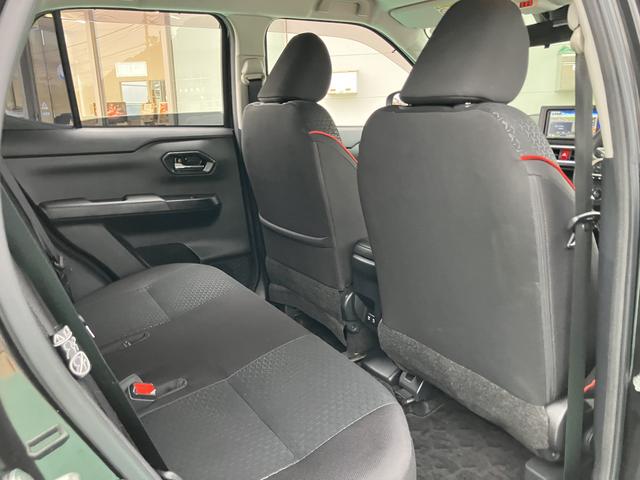 ロッキーＧ（山口県）の中古車