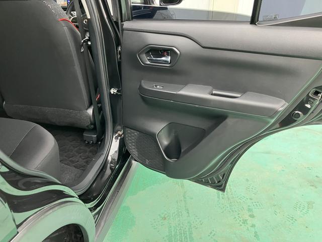 ロッキーＧ（山口県）の中古車