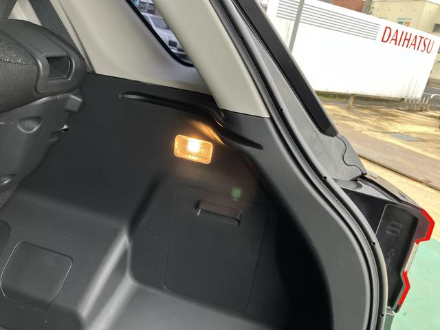 ロッキーＧ（山口県）の中古車