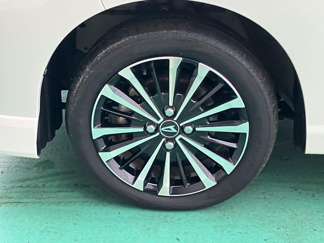 トールカスタムＧ　ターボ（山口県）の中古車