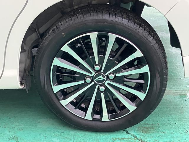 トールカスタムＧ　ターボ（山口県）の中古車