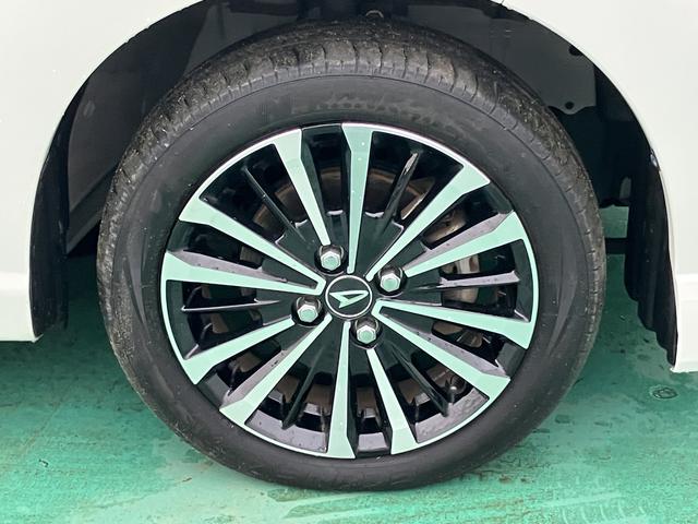 トールカスタムＧ　ターボ（山口県）の中古車