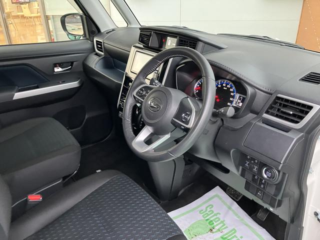 トールカスタムＧ　ターボ（山口県）の中古車