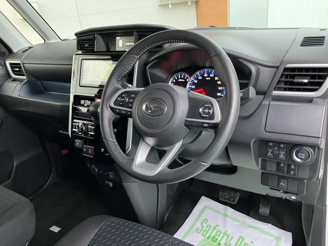 トールカスタムＧ　ターボ（山口県）の中古車