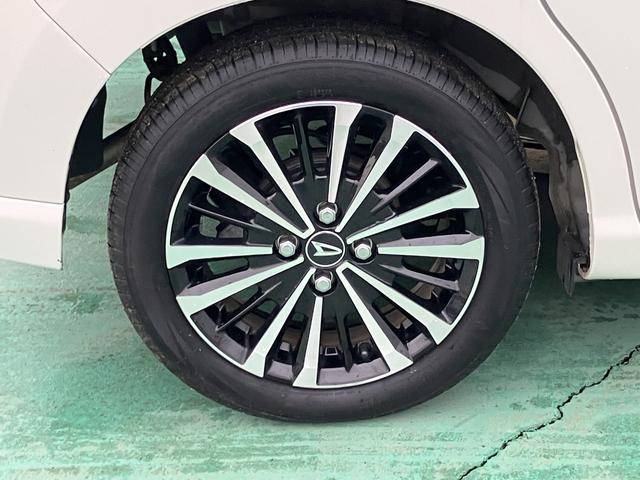 トールカスタムＧ　ターボ（山口県）の中古車