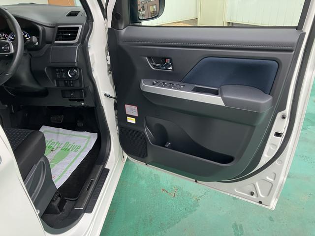 トールカスタムＧ　ターボ（山口県）の中古車