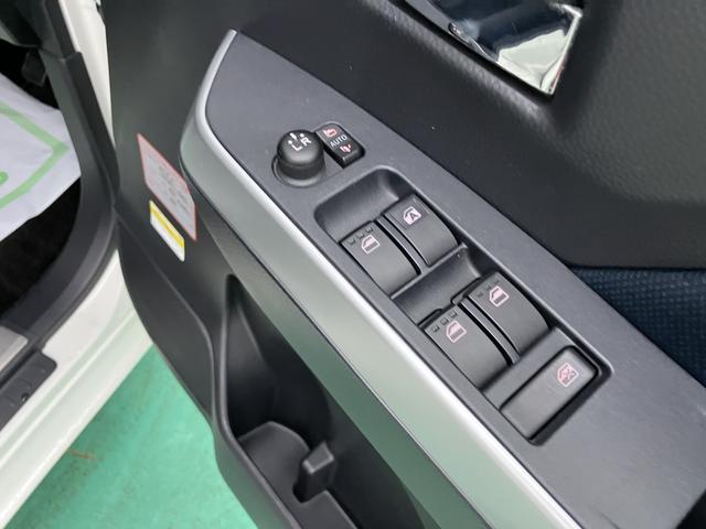 トールカスタムＧ　ターボ（山口県）の中古車