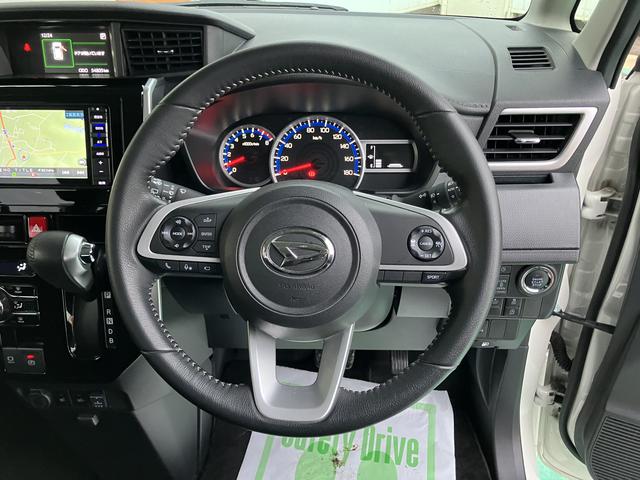 トールカスタムＧ　ターボ（山口県）の中古車