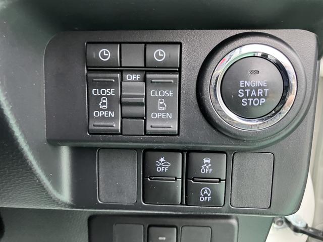 トールカスタムＧ　ターボ（山口県）の中古車