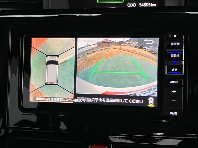 トールカスタムＧ　ターボ（山口県）の中古車