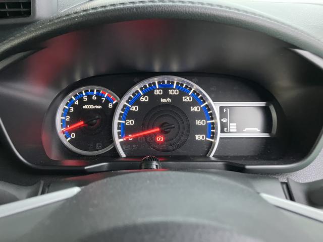 トールカスタムＧ　ターボ（山口県）の中古車