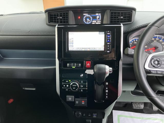 トールカスタムＧ　ターボ（山口県）の中古車