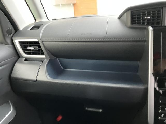 トールカスタムＧ　ターボ（山口県）の中古車