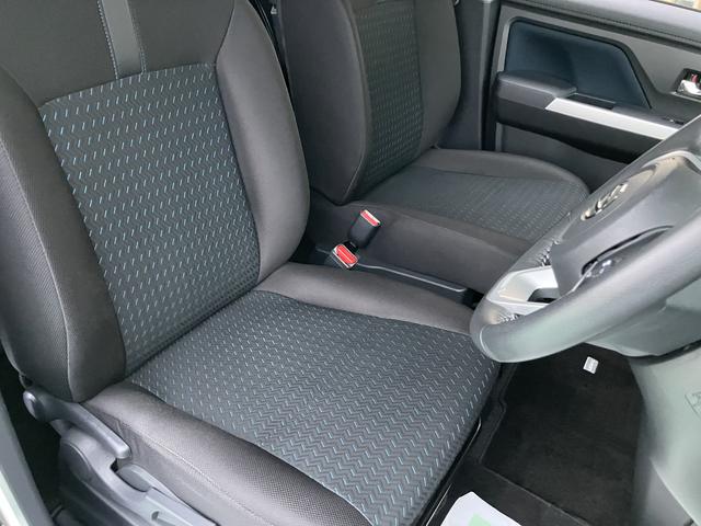 トールカスタムＧ　ターボ（山口県）の中古車