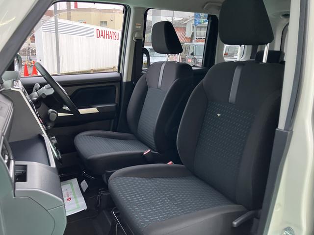 トールカスタムＧ　ターボ（山口県）の中古車