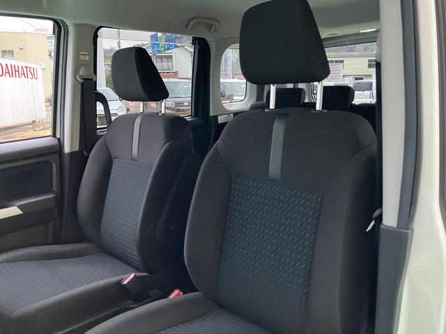 トールカスタムＧ　ターボ（山口県）の中古車