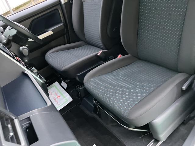 トールカスタムＧ　ターボ（山口県）の中古車