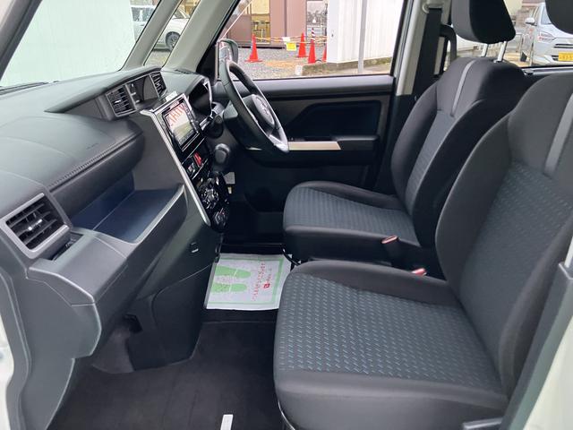 トールカスタムＧ　ターボ（山口県）の中古車