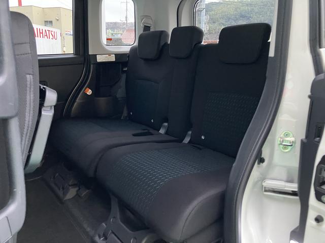 トールカスタムＧ　ターボ（山口県）の中古車