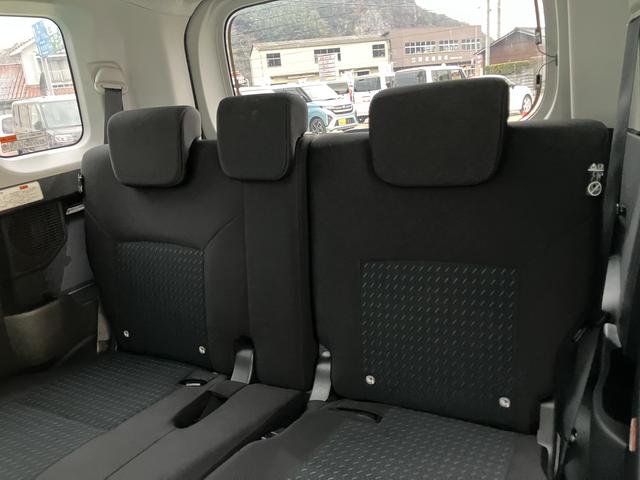 トールカスタムＧ　ターボ（山口県）の中古車