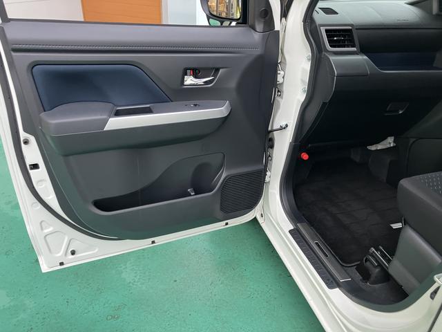 トールカスタムＧ　ターボ（山口県）の中古車