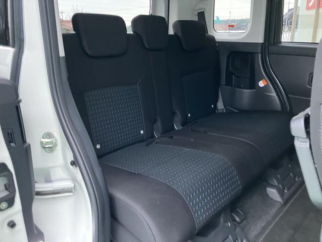 トールカスタムＧ　ターボ（山口県）の中古車