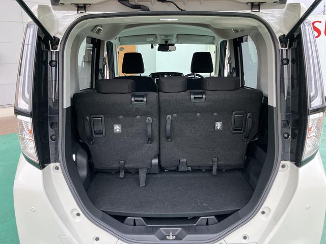 トールカスタムＧ　ターボ（山口県）の中古車