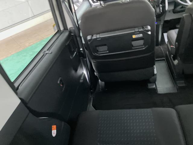 トールカスタムＧ　ターボ（山口県）の中古車