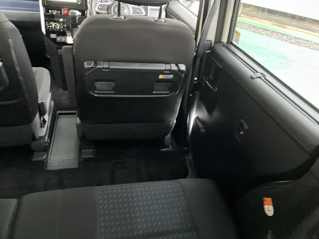 トールカスタムＧ　ターボ（山口県）の中古車