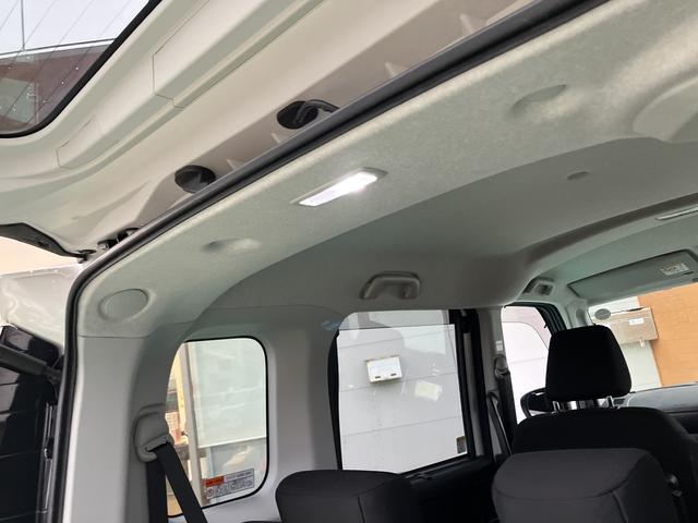 トールカスタムＧ　ターボ（山口県）の中古車