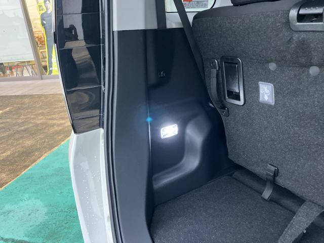 トールカスタムＧ　ターボ（山口県）の中古車