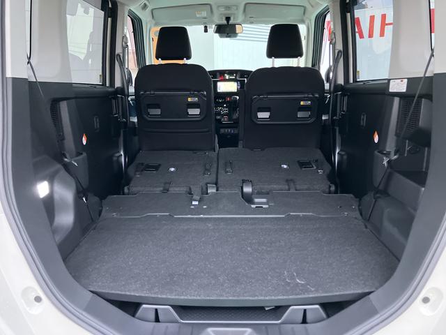 トールカスタムＧ　ターボ（山口県）の中古車