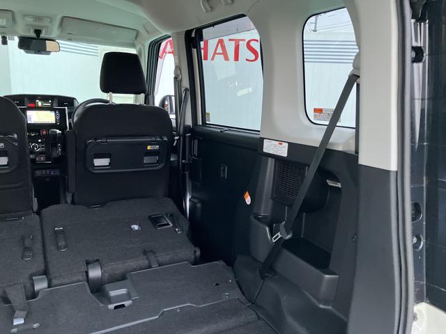 トールカスタムＧ　ターボ（山口県）の中古車