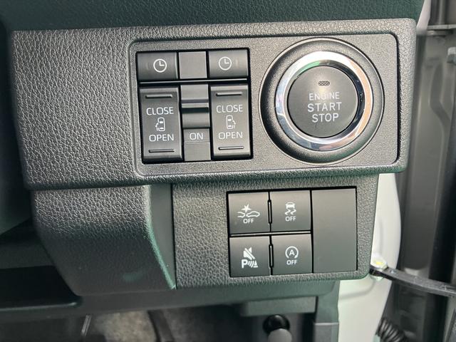 ムーヴキャンバスセオリーＧ（山口県）の中古車