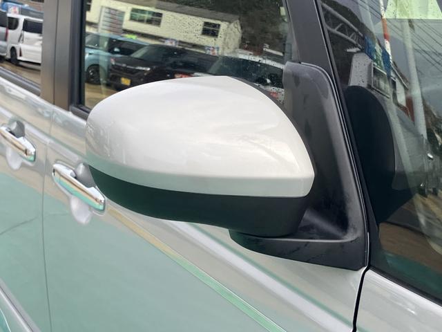 ムーヴキャンバスセオリーＧ（山口県）の中古車