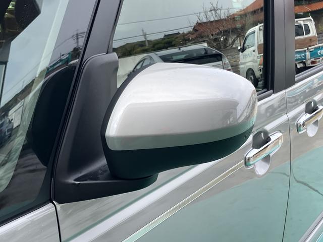 ムーヴキャンバスセオリーＧ（山口県）の中古車