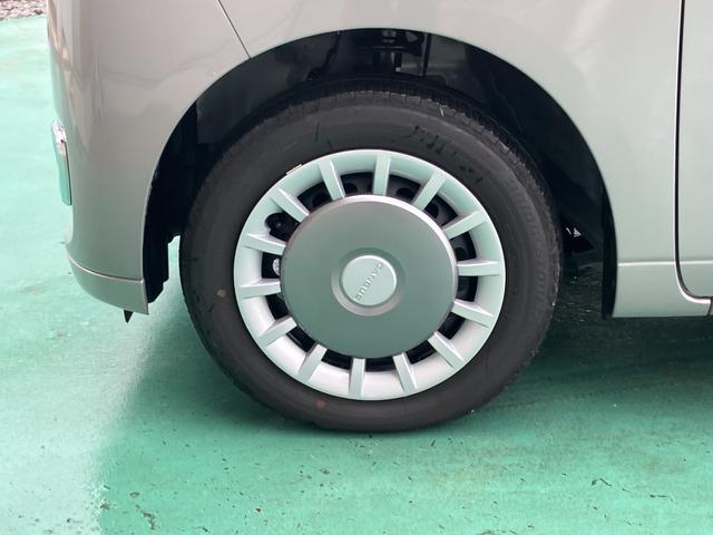 ムーヴキャンバスセオリーＧ（山口県）の中古車