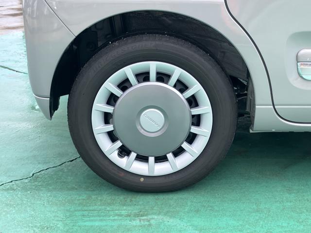 ムーヴキャンバスセオリーＧ（山口県）の中古車