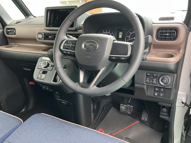 ムーヴキャンバスセオリーＧ（山口県）の中古車