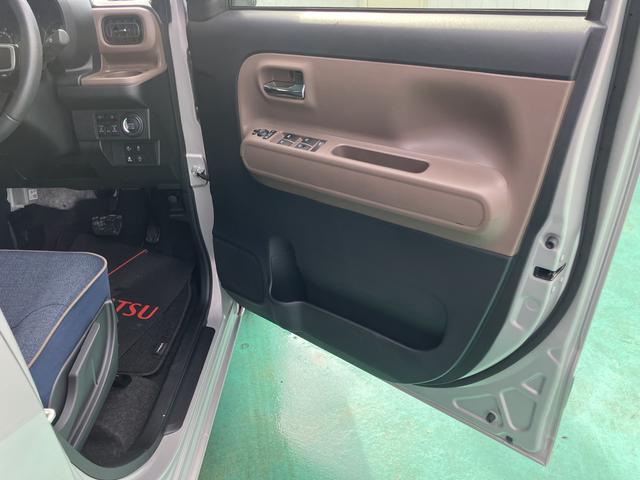 ムーヴキャンバスセオリーＧ（山口県）の中古車