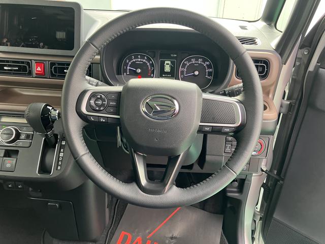 ムーヴキャンバスセオリーＧ（山口県）の中古車