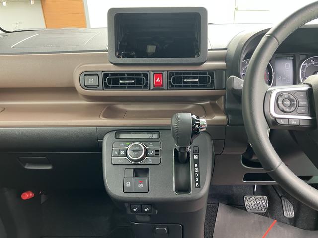 ムーヴキャンバスセオリーＧ（山口県）の中古車