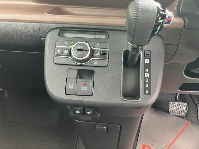 ムーヴキャンバスセオリーＧ（山口県）の中古車